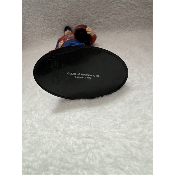 Jeff Gordon Lot With Ornament, Action Figure And Winner Circle Diecast Car #24 - Picture 8 of 10